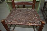 Chaise dîtes de Chambly - Antiquités