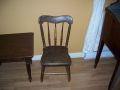 Children pine chairs2
