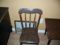 Children pine chairs7