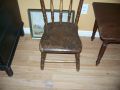 Children pine chairs8