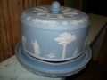 Wedgewood cloche &agrave; g&acirc;teau rare1