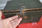 Pine forged nails document box7