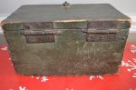 Pine forged nails document box3