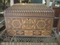 Early furnuture of French Canada & The furniture of Old Ontario - Antiquit�s