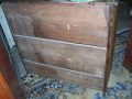 Commode na&iuml;ve 4 tiroirs en pin circa 186011