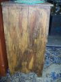 Commode na�ve 4 tiroirs en pin circa 1860 - Antiquit�s