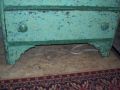 Commode en pin 3 tiroirs5