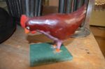 rooster by Joseph Arthur Bouchard2