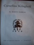 Cornelieus Krieghoff by Marius Barbeau3