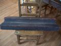 Pine wall shelve
