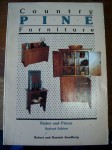 Country pine Furniture  - Antiquit�s