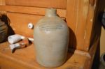 1 gallon stoneware jar6