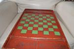 Gameboard and checker game great piece2