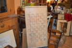 Carved pine gameboard4