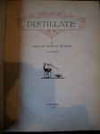 Distillate by Donald Gordon Munroe2