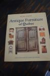 Michel Lessard Antique furniture of Quebec - Antiquités