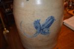 Cruche Farrar pottery works Iberville PQ7