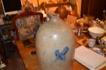 Cruche Farrar pottery works Iberville PQ3