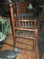 Fauteuil bercant Chambly3