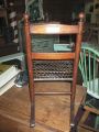 Fauteuil bercant Chambly5