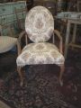 Fauteuil � bras - Antiquit�s
