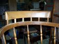 Windsor armchair on the rougfh 2