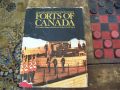 Forts of Canada - Antiques