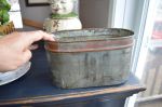 Sampler cupper boiler  - Antiques