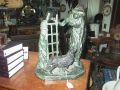 Outstanding large bronze