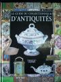 Guide du collectionneur d'antiquit&eacute;s
