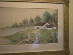 magnifique aquarelle de Henri Richard2
