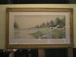 magnifique aquarelle de Henri Richard5