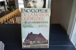Encyclopédie maison Québécoise1