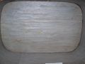  Panier Am�rindien antique, peint circa 1870 - Antiquit�s