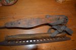 Patins antiques4