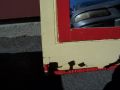Very nice drug cabinet all carved - Antiques