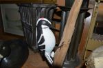 woodpecker - Antiques