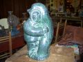 Magnifique grosse sculpture Inuit3