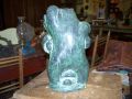 Magnifique grosse sculpture Inuit4