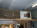 Planches de vieux pin provenant de planchers4