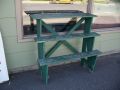 Nice pine plant stand2