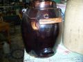 Real nice stoneware jar with spout2