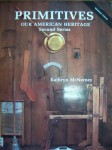 Primitives, our American Heritage - Antiquités