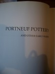 Portneuf pottery and other early wares - Antiques