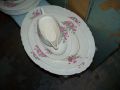 Nice Myot dish set for 7 2