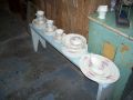Nice Myot dish set for 7 1