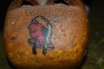 Canoe cup - Antiques