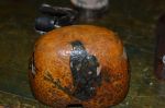 Canoe cup - Antiques