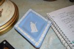Wedgewood by Wolf Mankowitz5