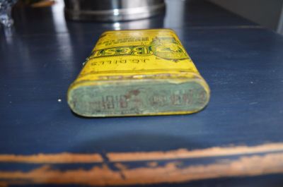 Best boîte de tabac en tôle 2